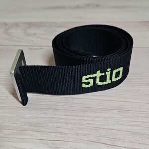 Stio Ski Pants Belt